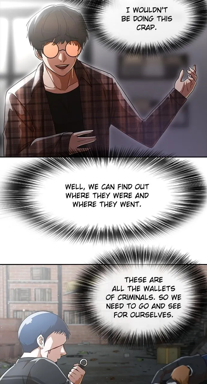 Read Random Chat Manga Online