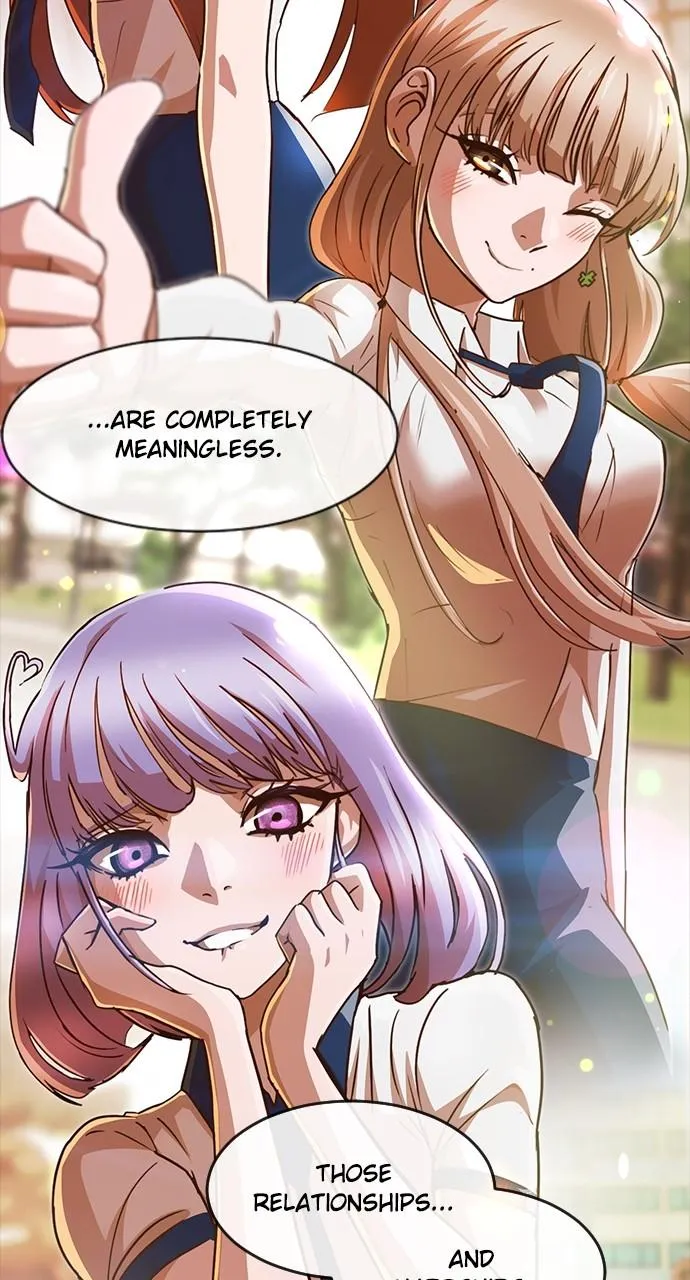 Read Random Chat Manga Online