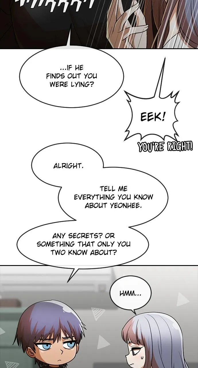 Read Random Chat Manga Online