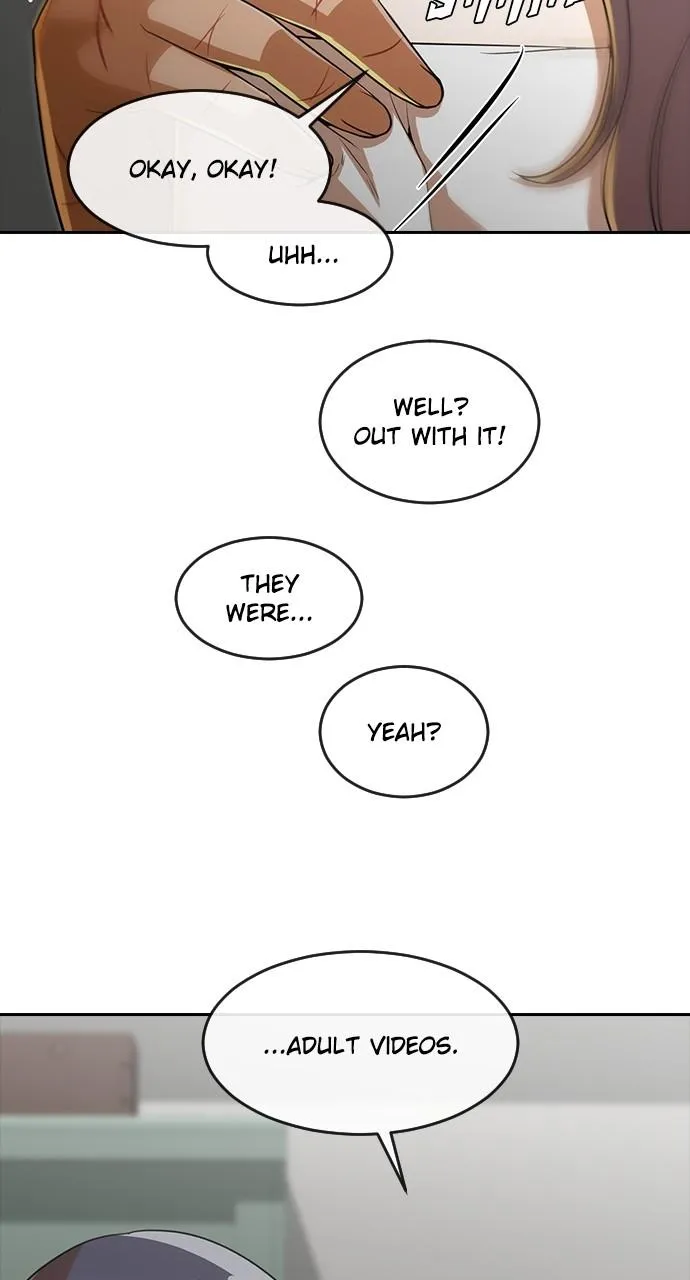 Read Random Chat Manga Online