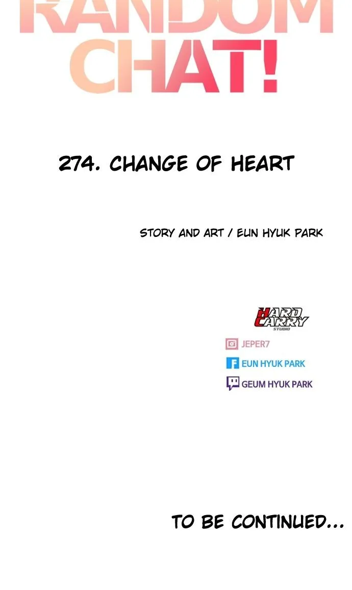 Read Random Chat Manga Online