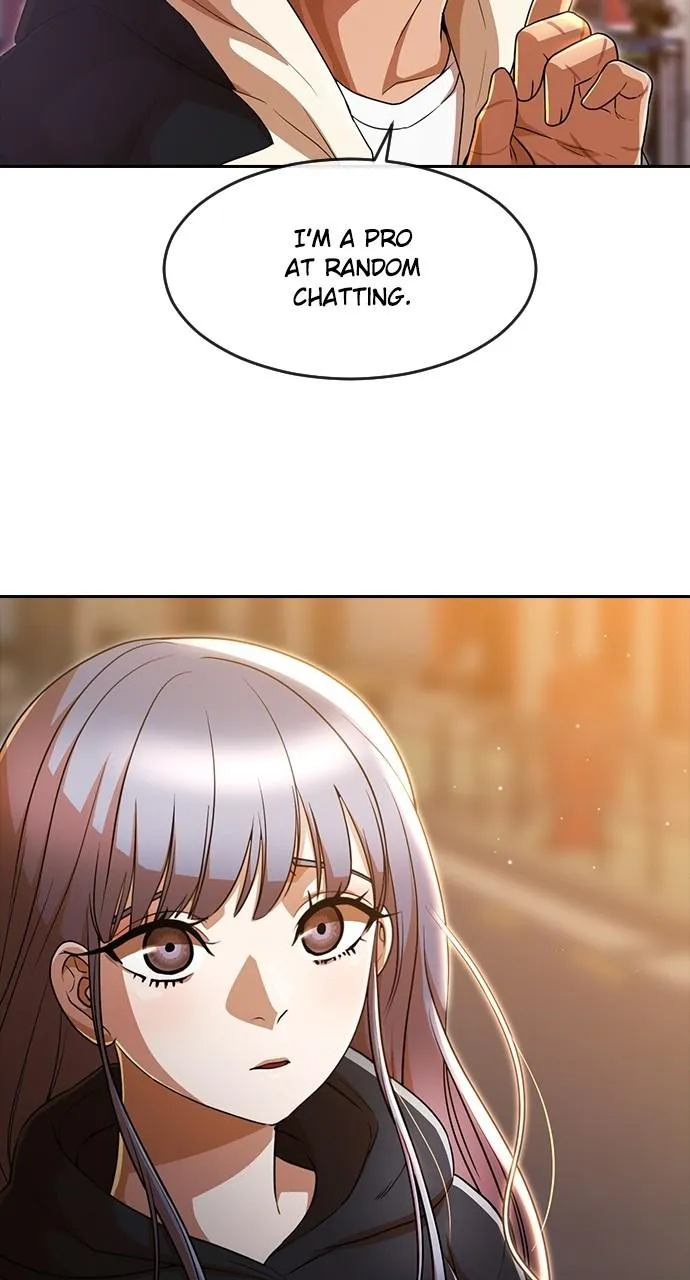 Read Random Chat Manga Online