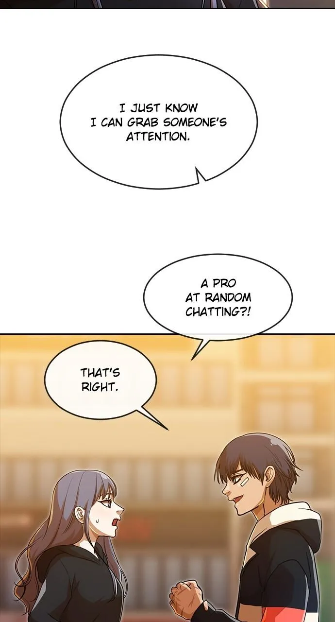 Read Random Chat Manga Online