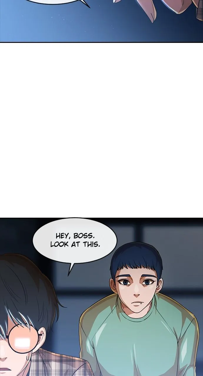 Read Random Chat Manga Online