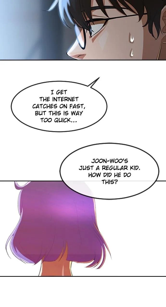 Read Random Chat Manga Online