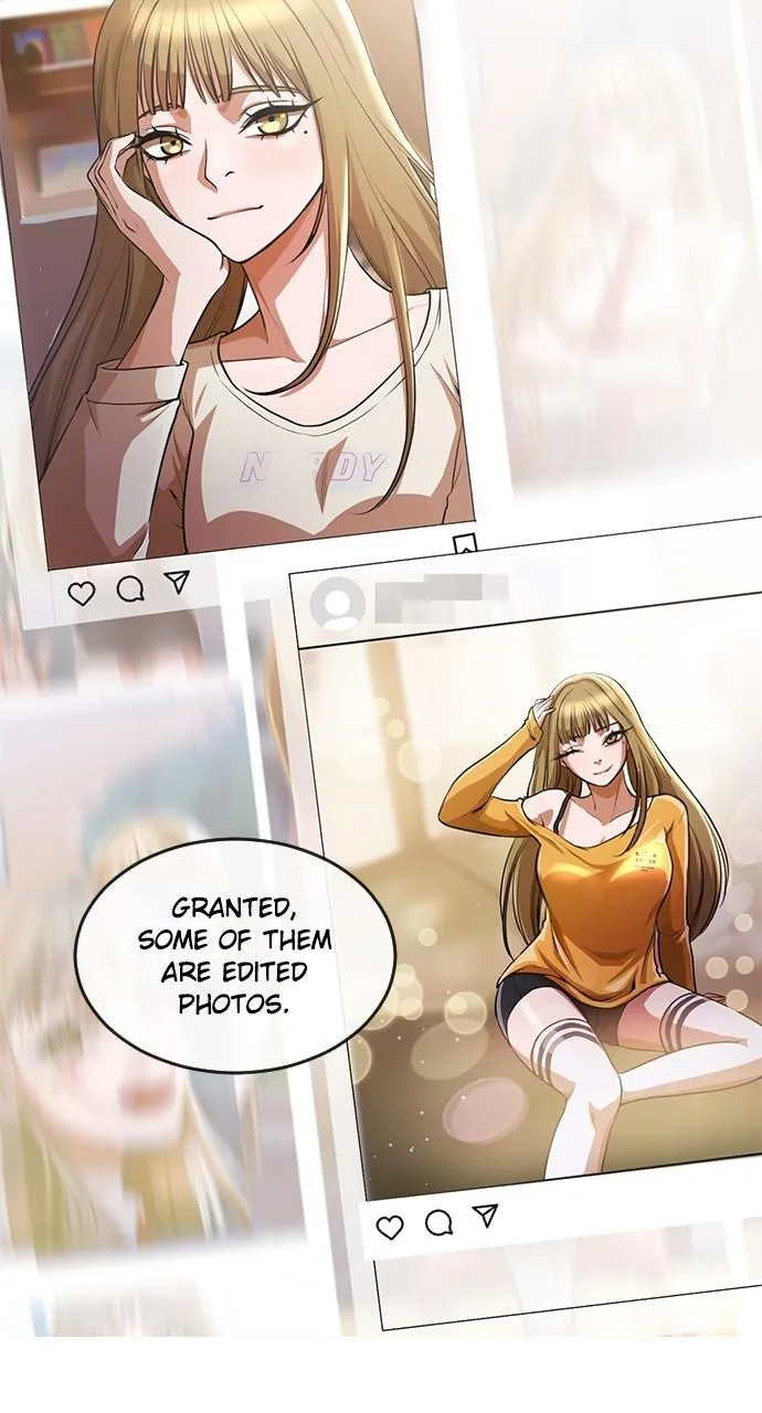Read Random Chat Manga Online