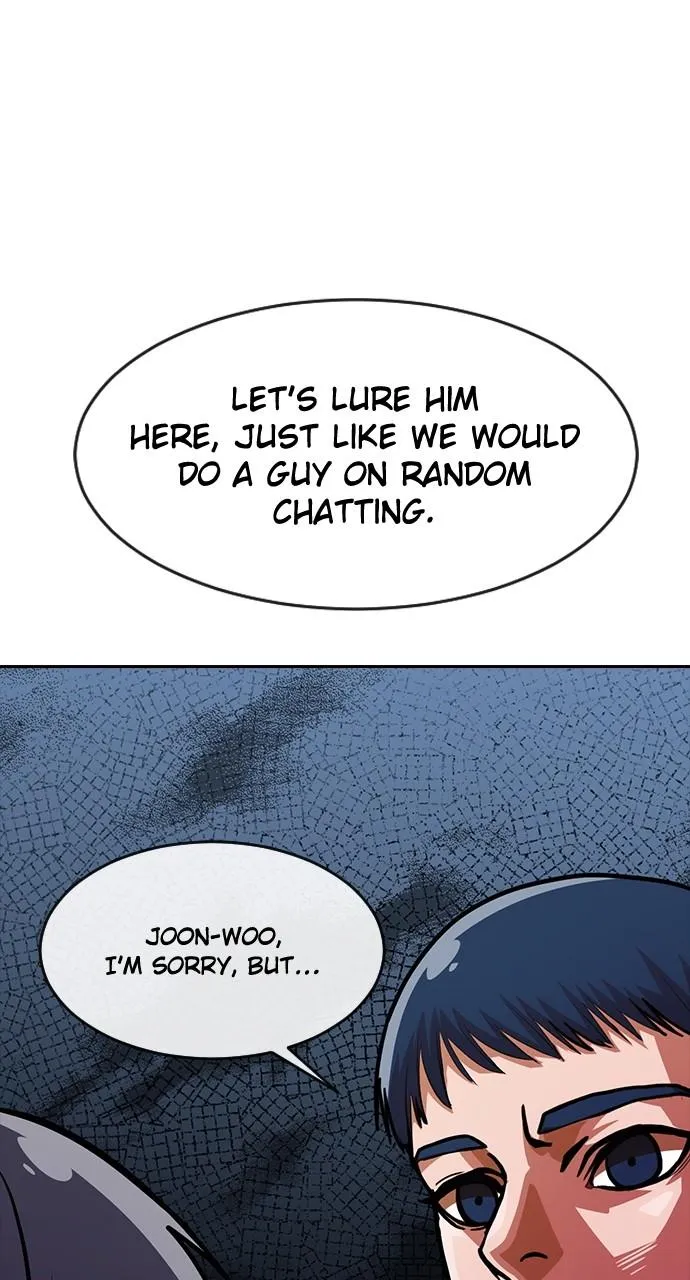 Read Random Chat Manga Online