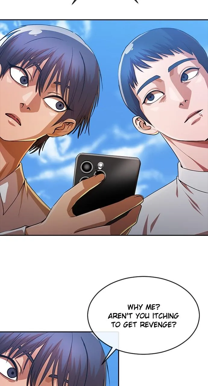 Read Random Chat Manga Online