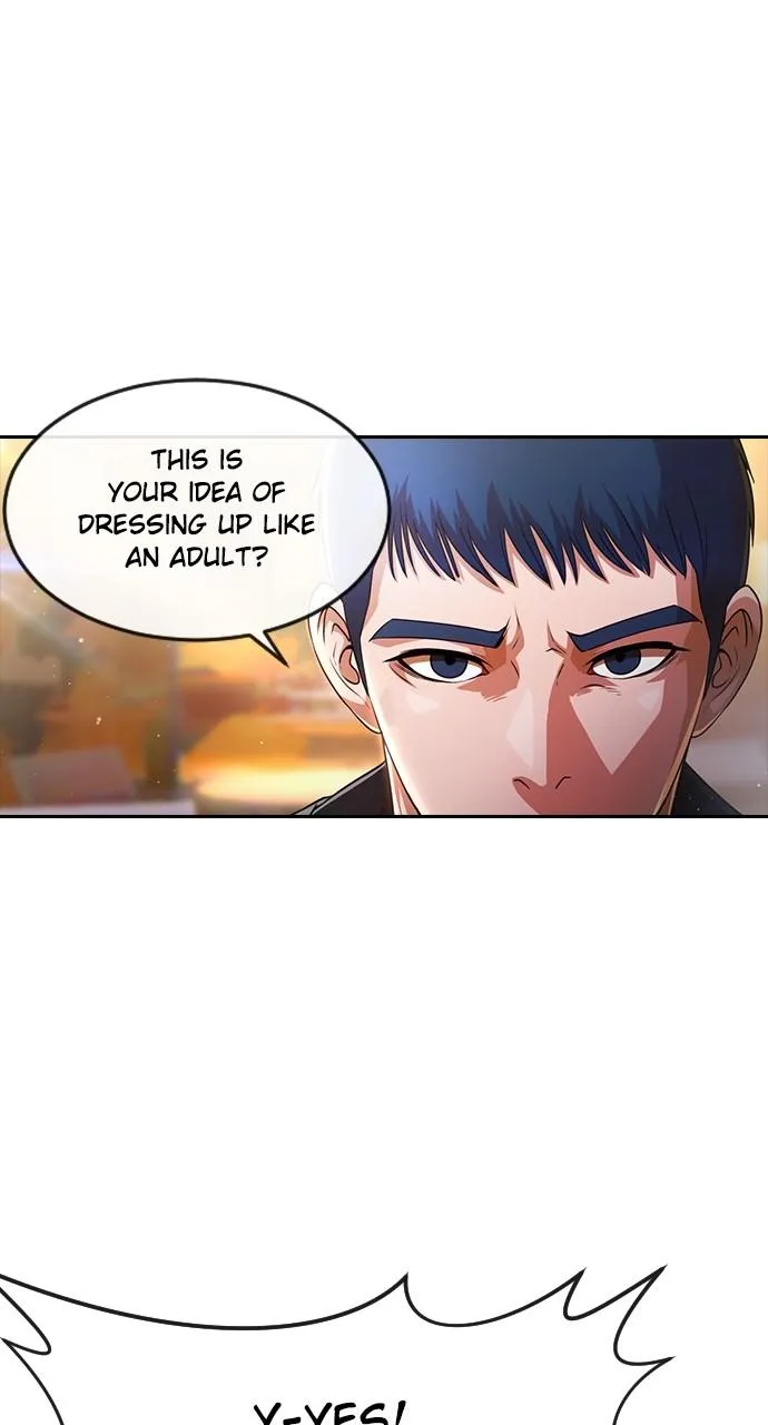 Read Random Chat Manga Online