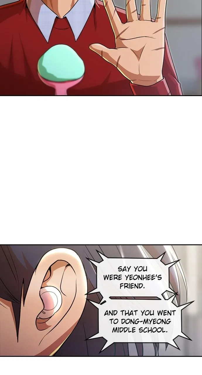 Read Random Chat Manga Online