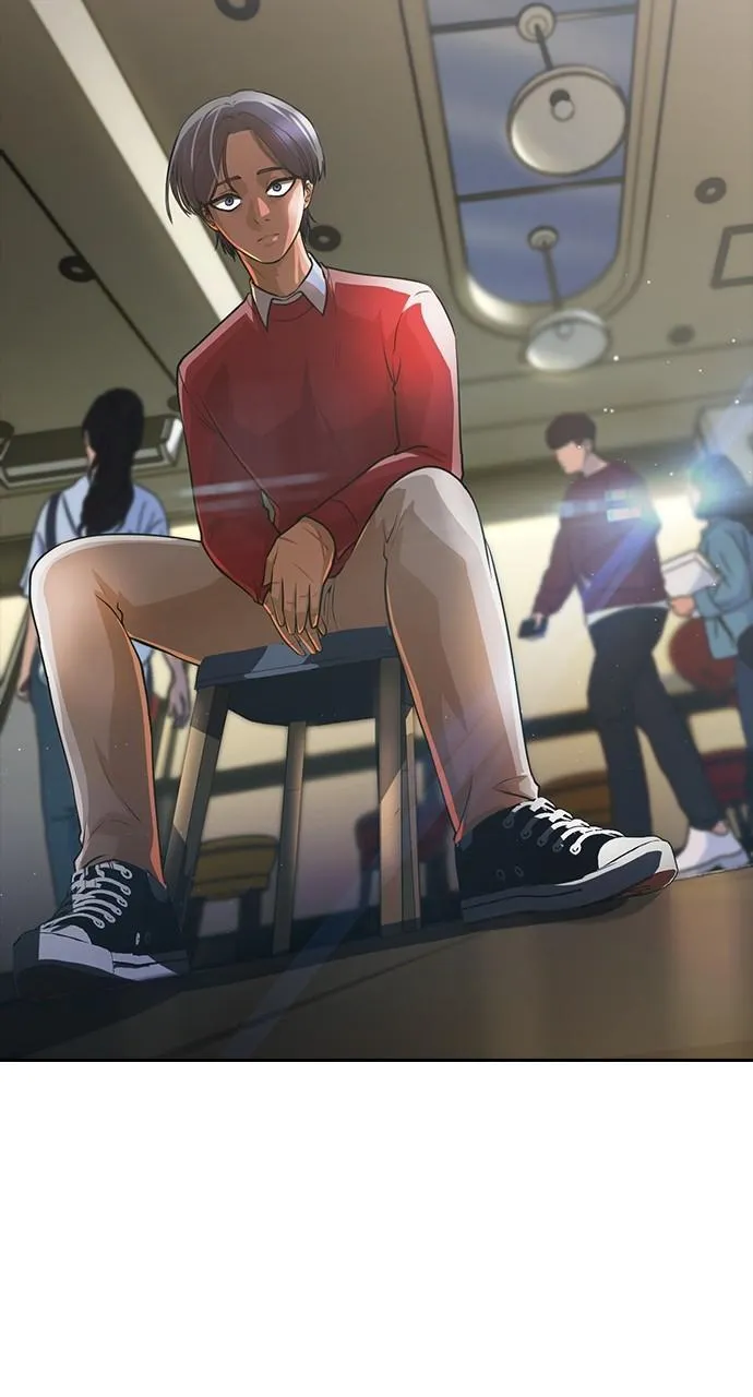 Read Random Chat Manga Online