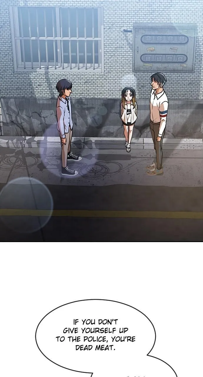 Read Random Chat Manga Online