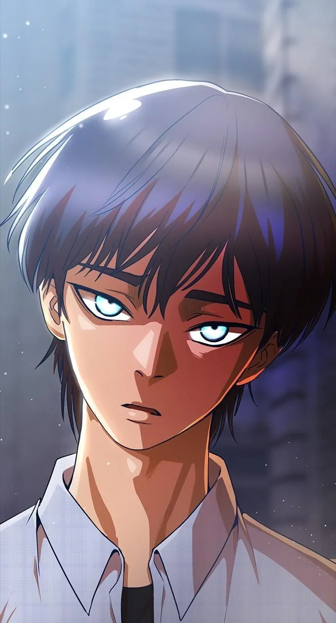 Read Random Chat Manga Online