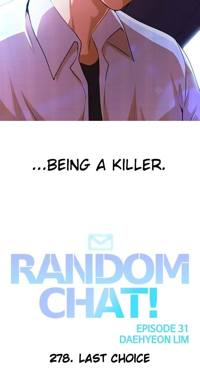Read Random Chat Manga Online
