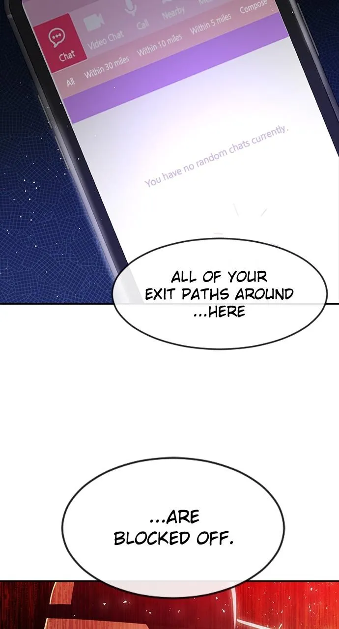 Read Random Chat Manga Online