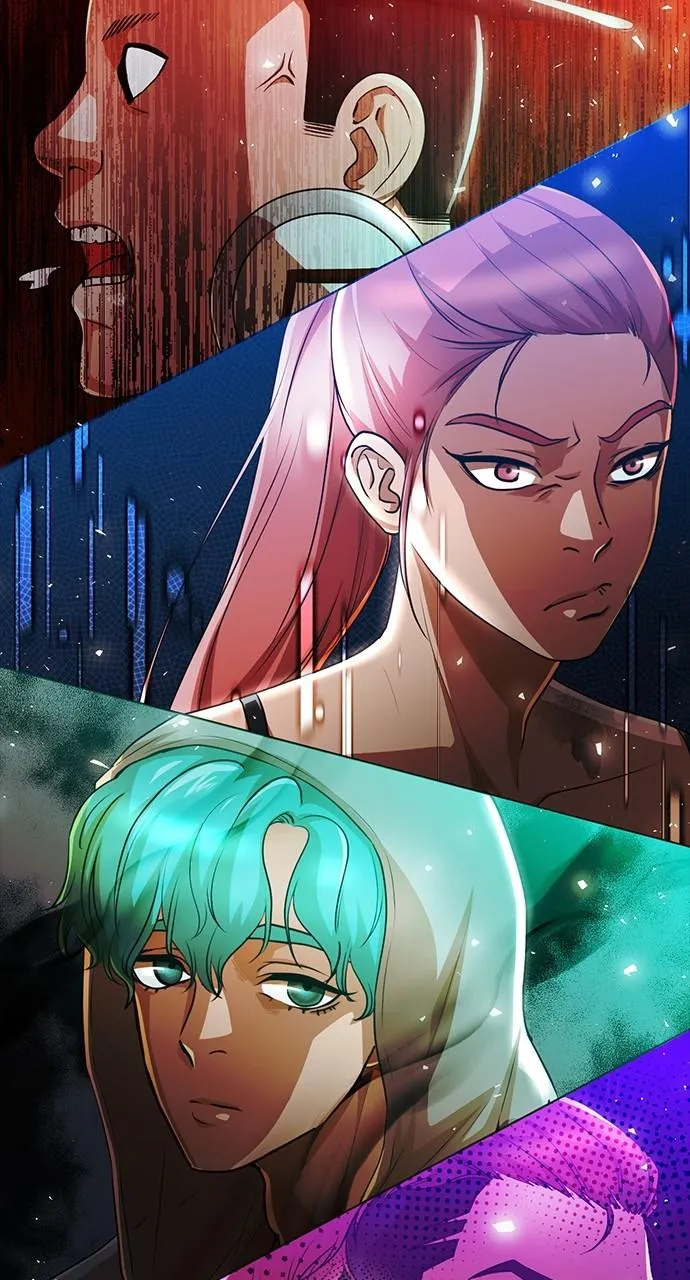 Read Random Chat Manga Online