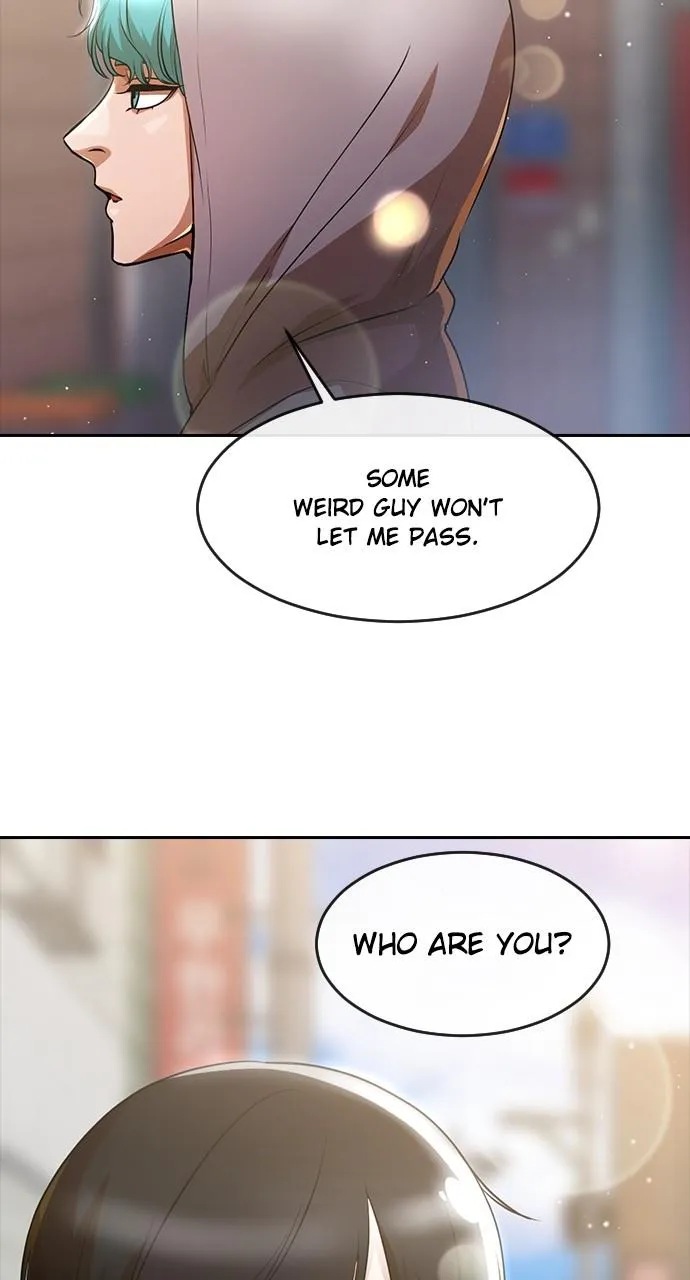 Read Random Chat Manga Online