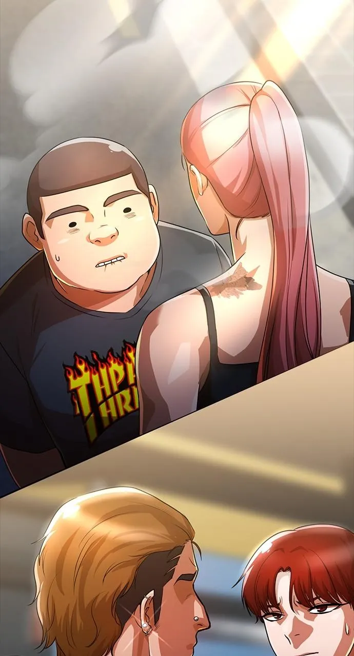 Read Random Chat Manga Online