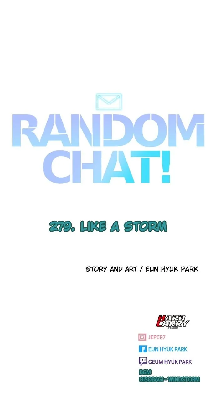 Read Random Chat Manga Online