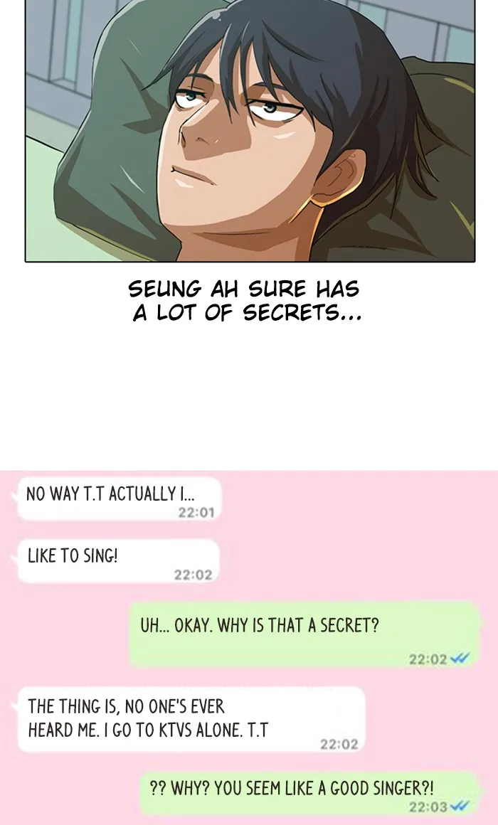 Read Random Chat Manga Online