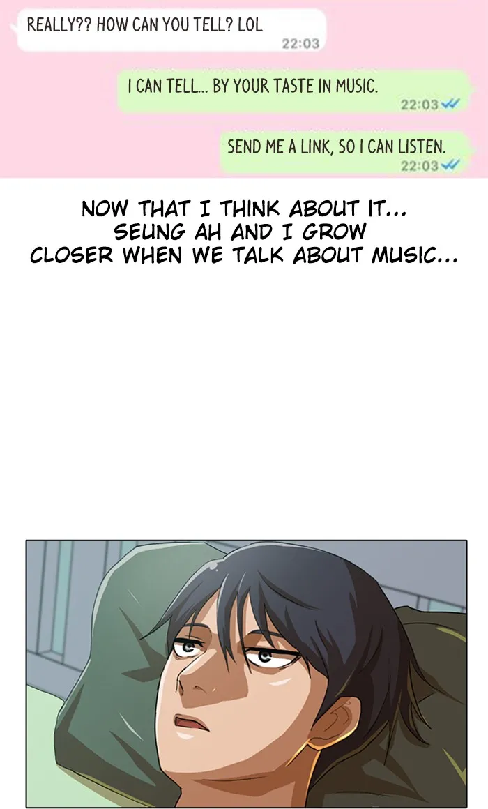 Read Random Chat Manga Online