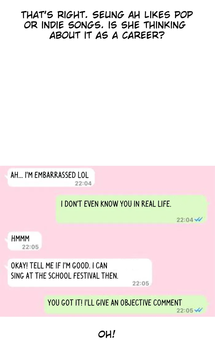 Read Random Chat Manga Online