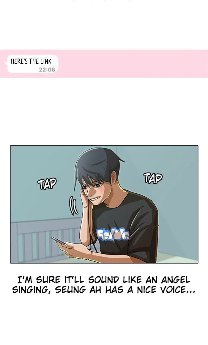 Read Random Chat Manga Online