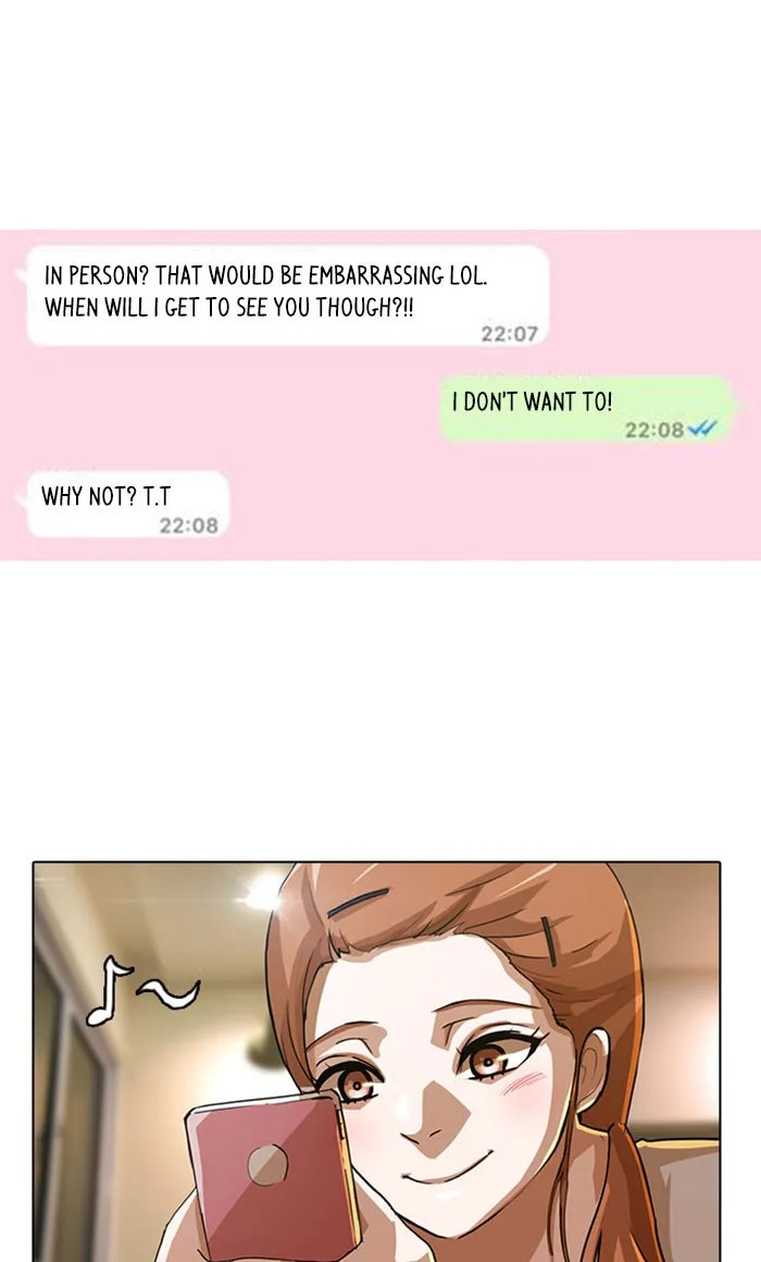 Read Random Chat Manga Online