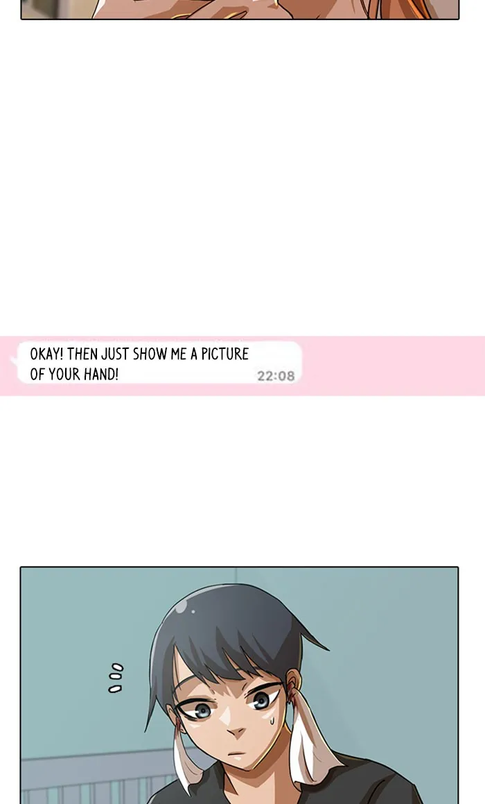 Read Random Chat Manga Online