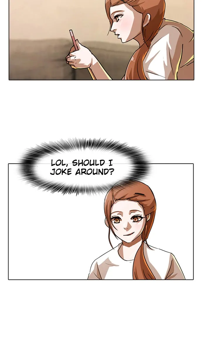 Read Random Chat Manga Online