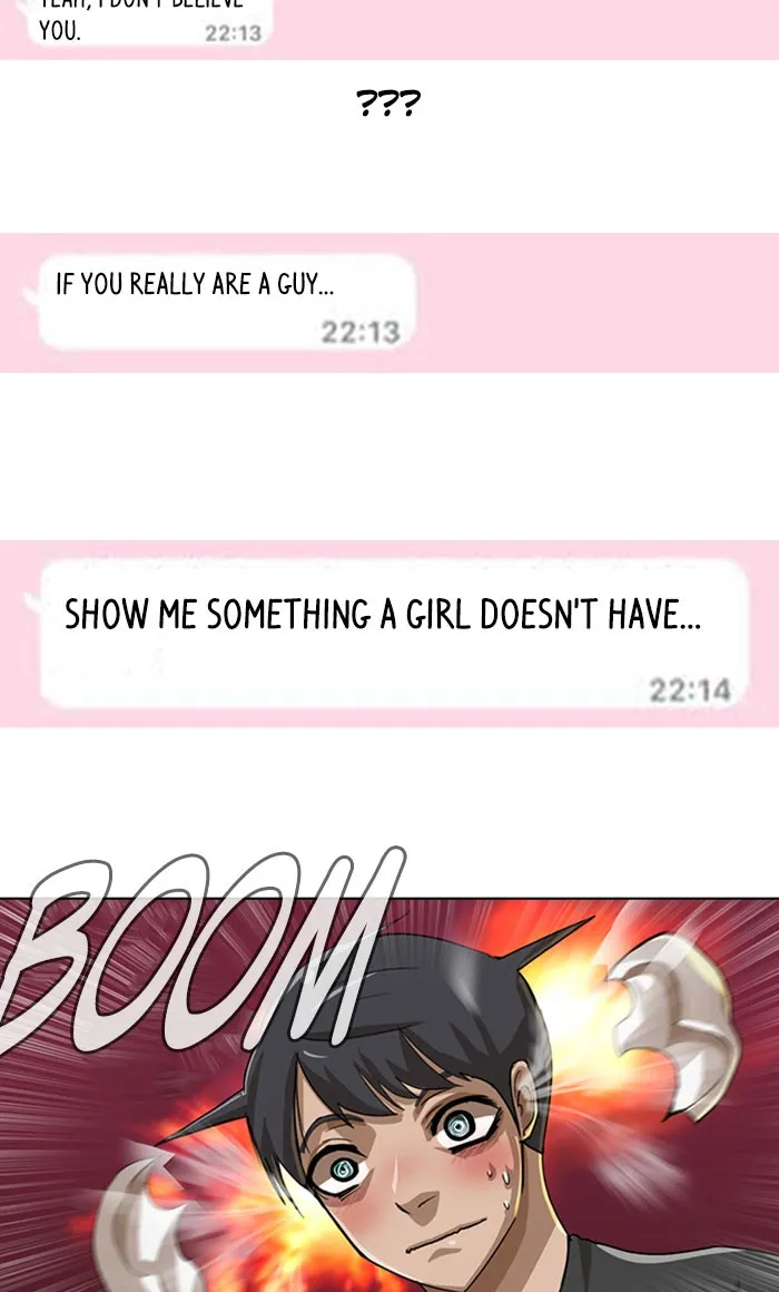 Read Random Chat Manga Online
