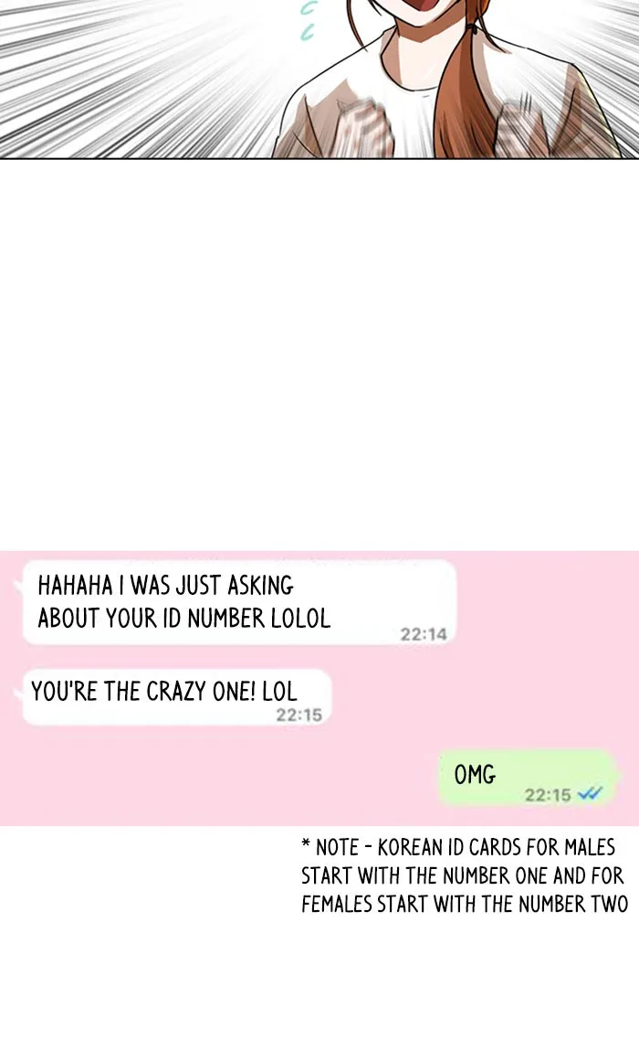 Read Random Chat Manga Online