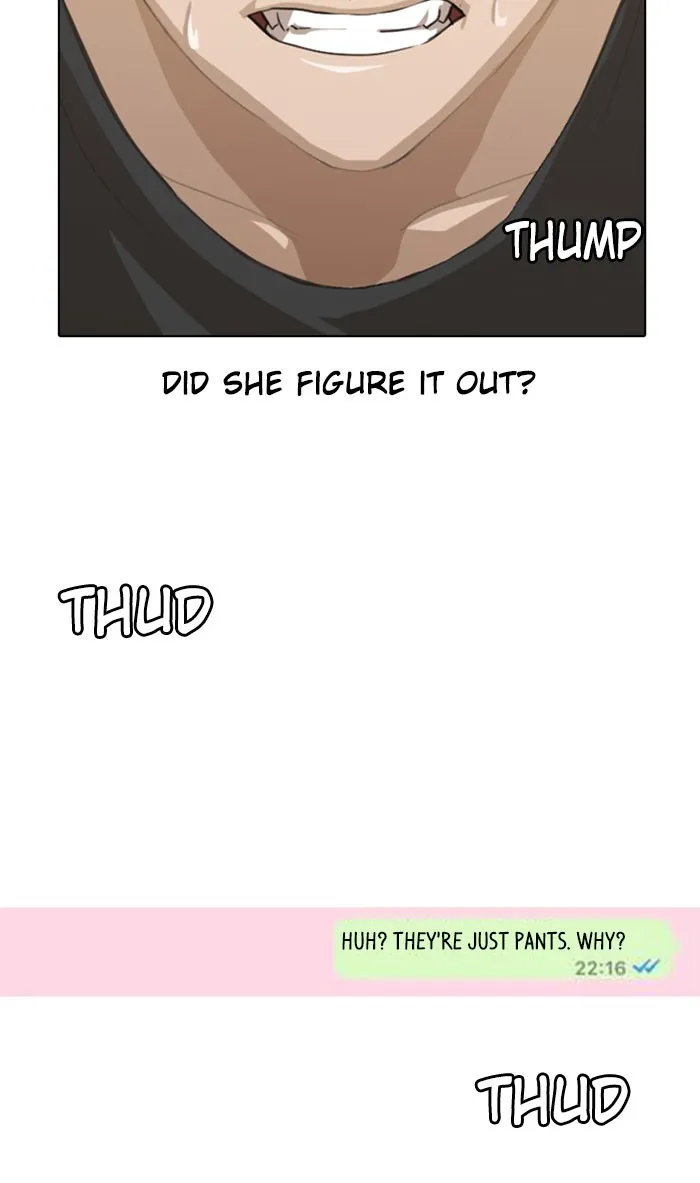 Read Random Chat Manga Online