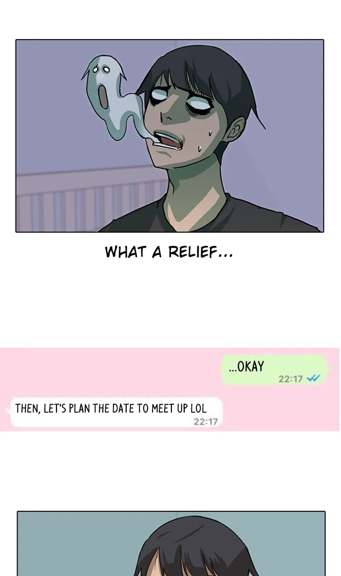 Read Random Chat Manga Online