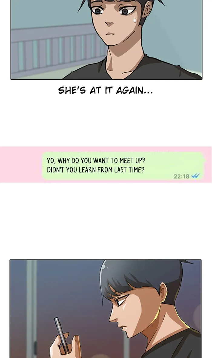 Read Random Chat Manga Online