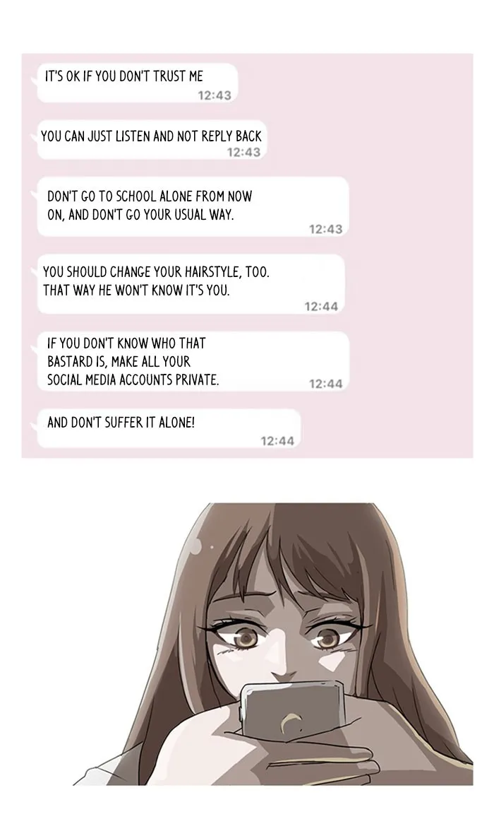 Read Random Chat Manga Online