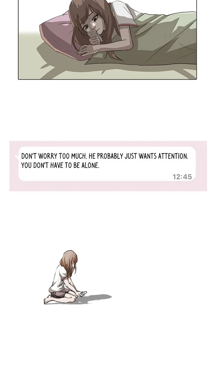 Read Random Chat Manga Online