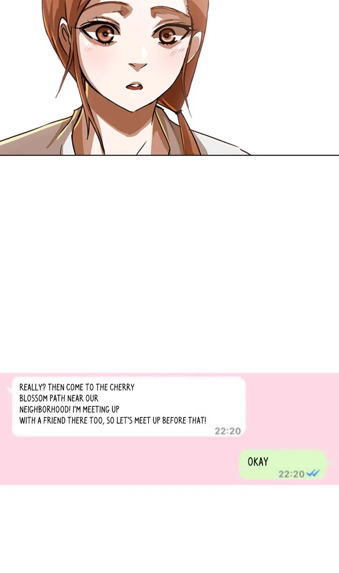 Read Random Chat Manga Online