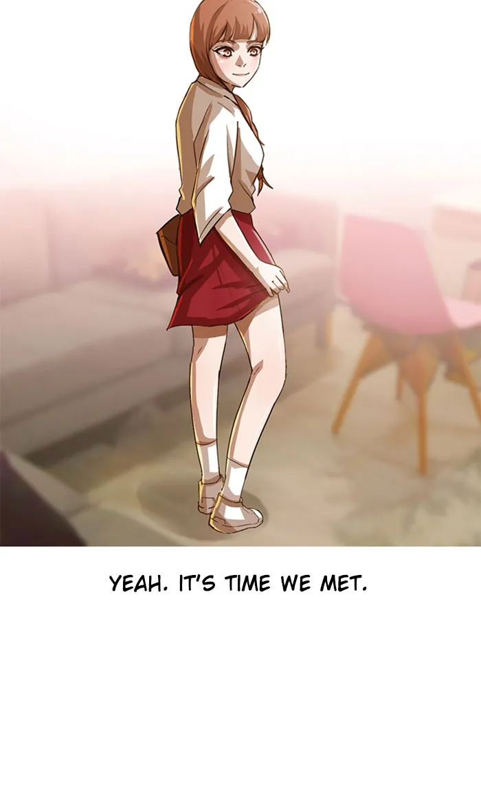 Read Random Chat Manga Online