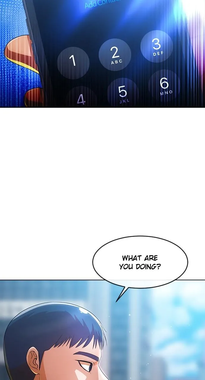 Read Random Chat Manga Online