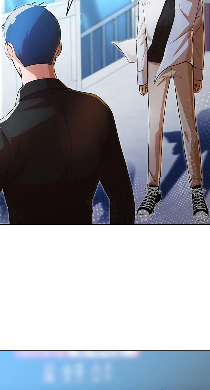 Read Random Chat Manga Online