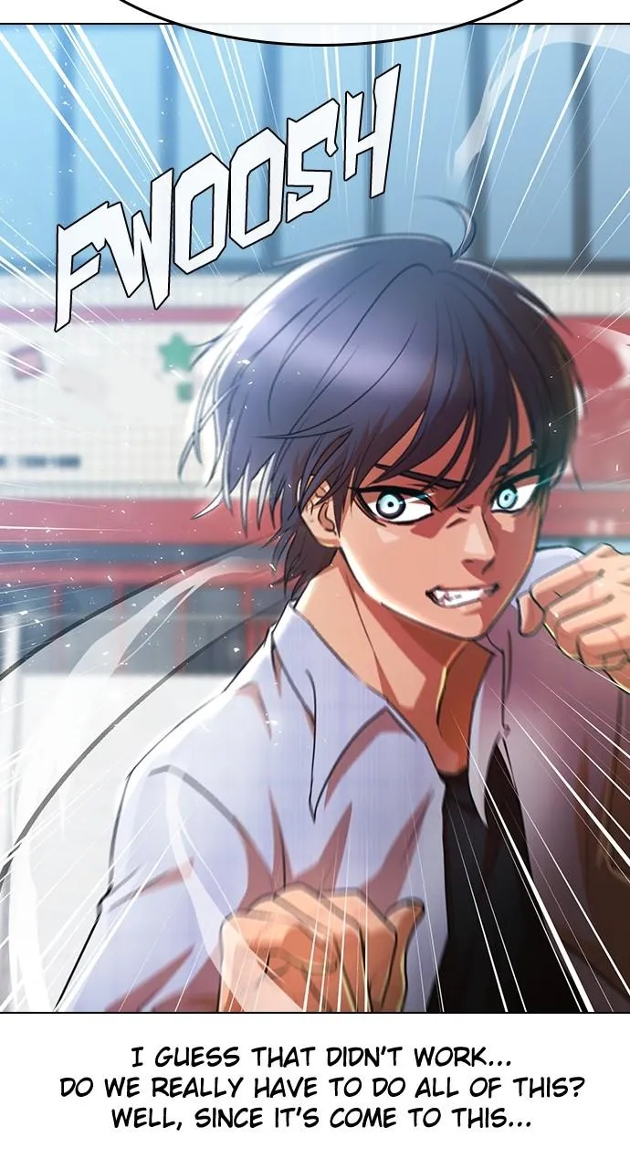 Read Random Chat Manga Online