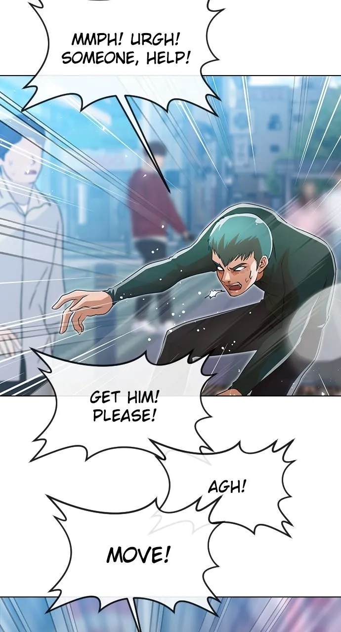 Read Random Chat Manga Online