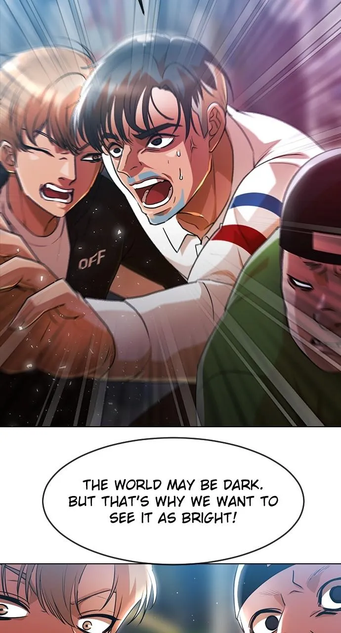 Read Random Chat Manga Online