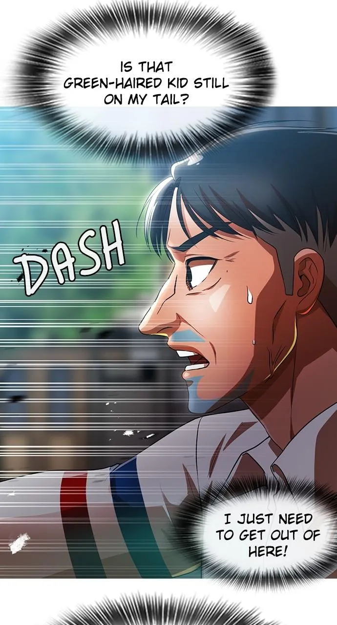 Read Random Chat Manga Online