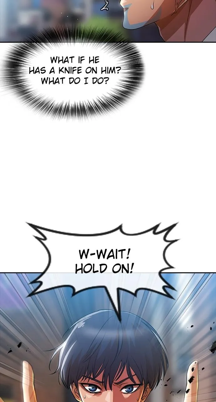 Read Random Chat Manga Online