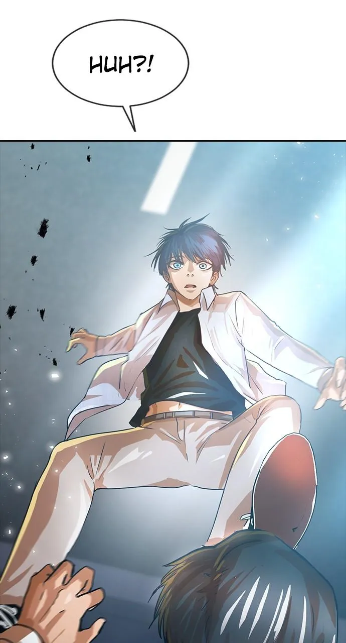 Read Random Chat Manga Online