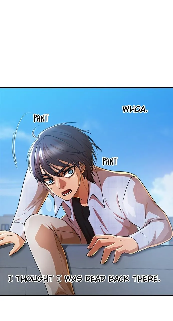 Read Random Chat Manga Online
