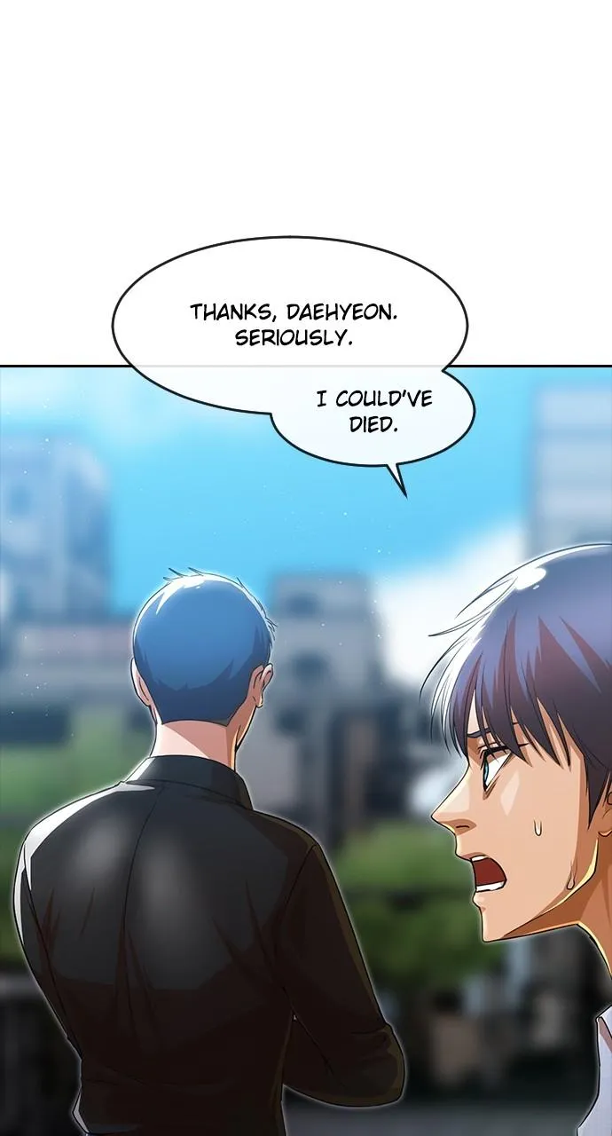 Read Random Chat Manga Online