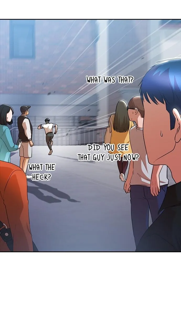 Read Random Chat Manga Online